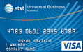 att-visa credit card